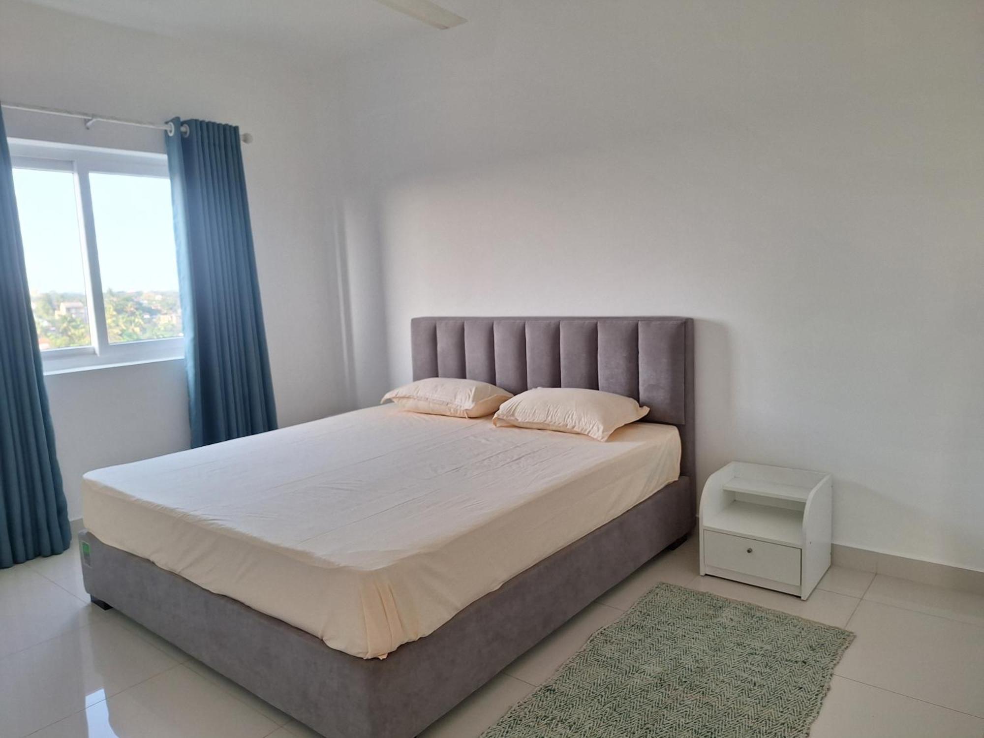 Urban Living At Fairway